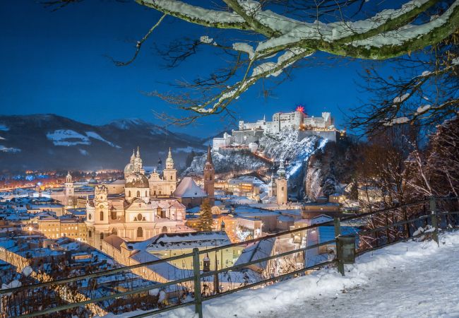 Altötting - Weihnachten im Herzen Bayerns